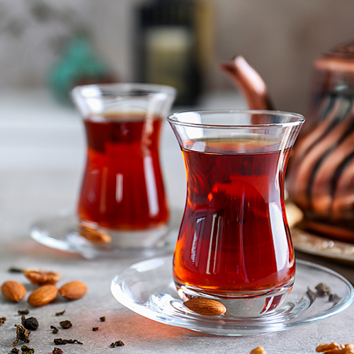 Mood Life Tea , Mood Life Tea , Kategori , Siyah Çaylar