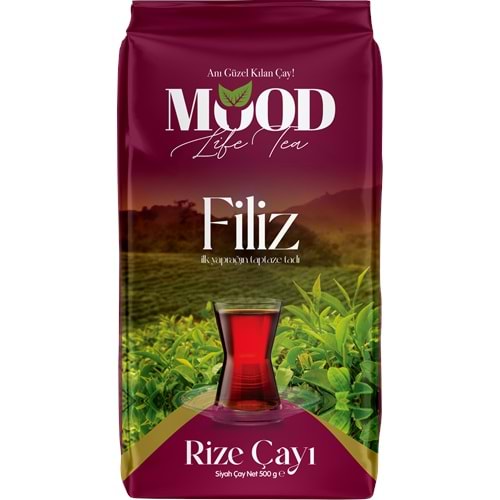 Filiz 500 Gr
